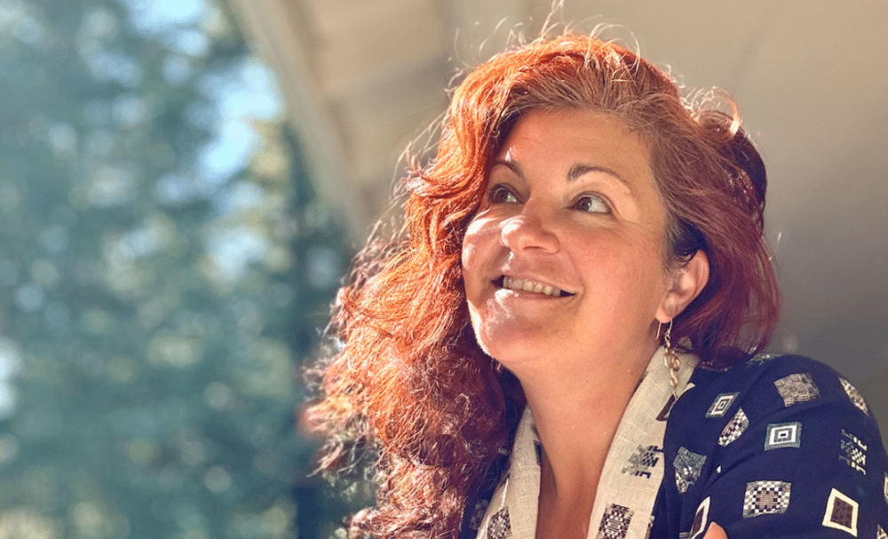 Starre Julia Vartan – Science & Environment Writer & Author